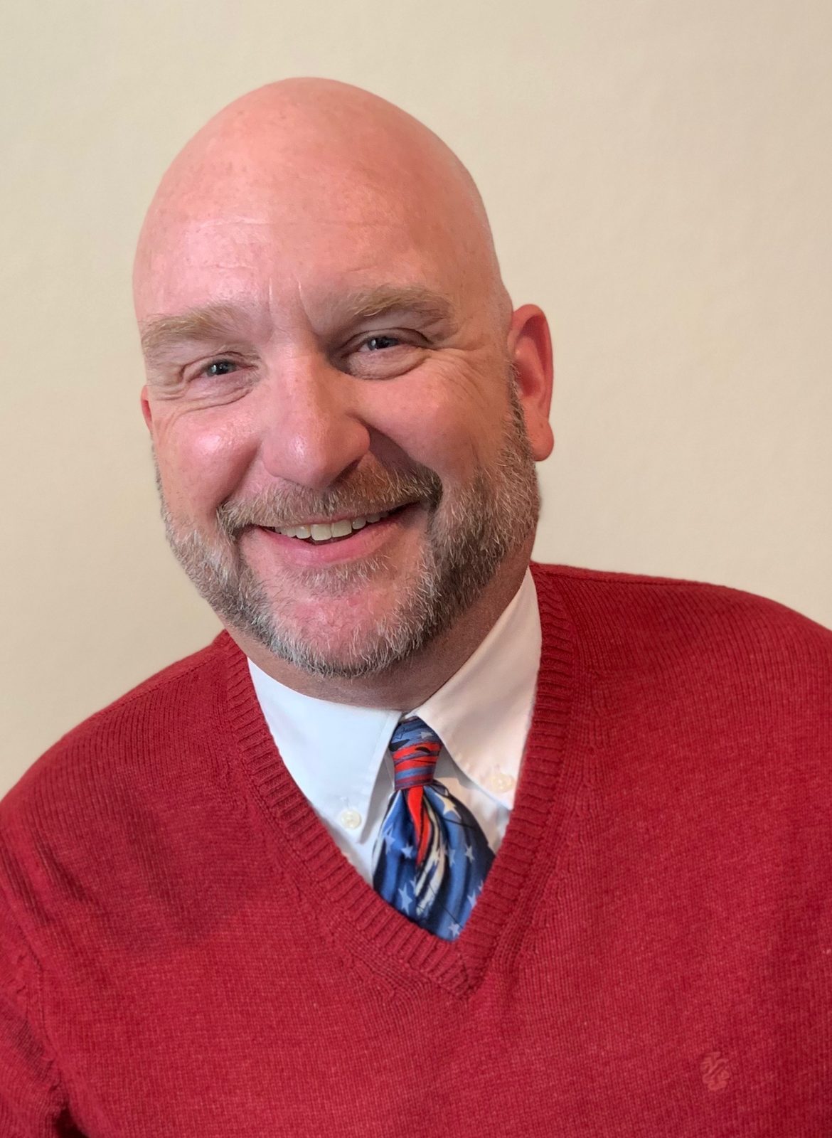 David Rogers, Pflugerville City Council